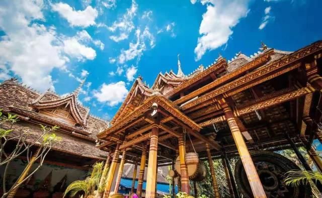 《国家地理》排名前15，被无数人向往的国内景点，你去过几个？