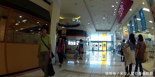 终于知道为什么都喜欢去日本, 中国游客去日本, 拍到这样画面