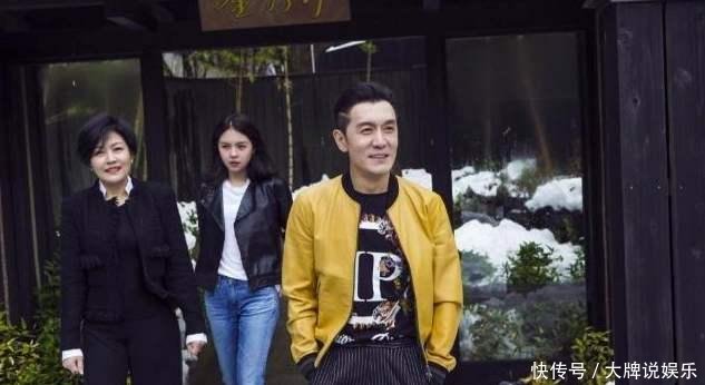  『让人』又一知名女星英年早逝，比李咏更痛心的是女儿才刚上幼儿园