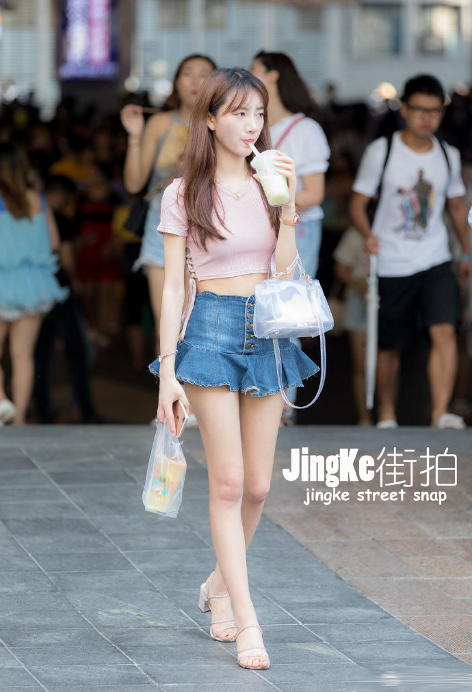 六款高贵气质的穿搭技巧，展示出国际女神范儿!