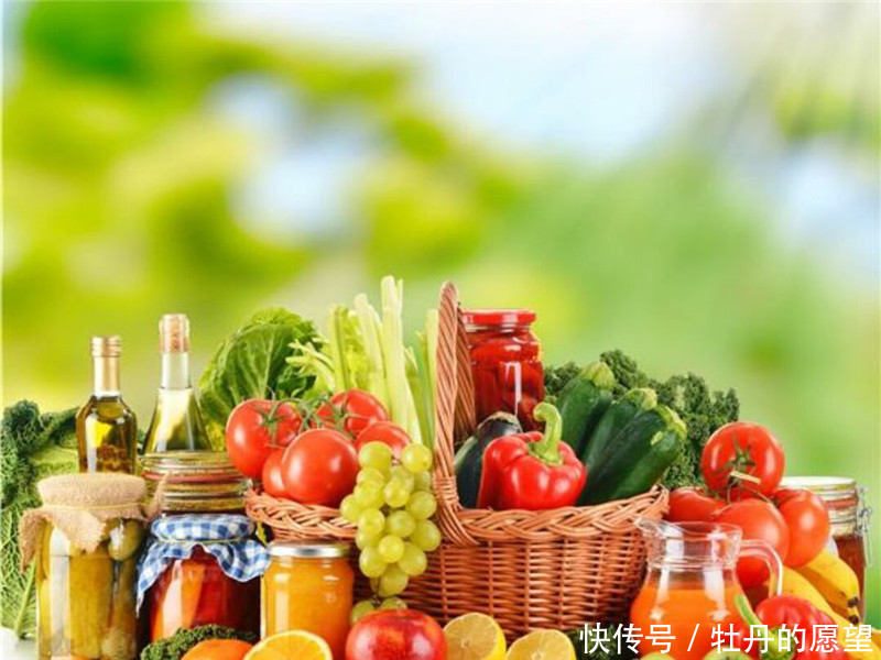  『熬夜』和不良饮食习惯说再见，照顾好自己的身体，科学养生