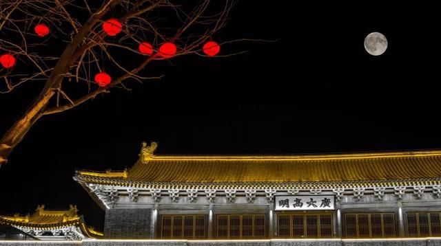 全国最值得去的31个古镇，满足你的古镇情节