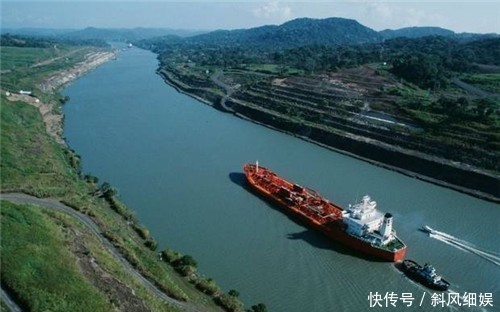 太平洋和大西洋海水交汇,为何不相融?看后感叹大自然的鬼斧神工