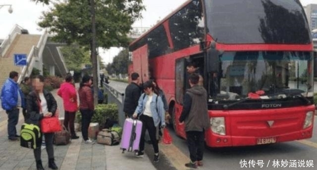  【高速】为什么坐长途大巴，司机都不在服务区吃饭，而是到高速