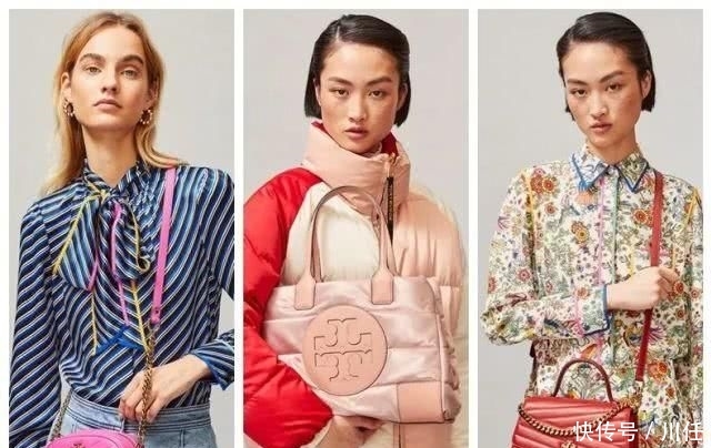 『好几款』爱包女孩的首选,小众包包种草