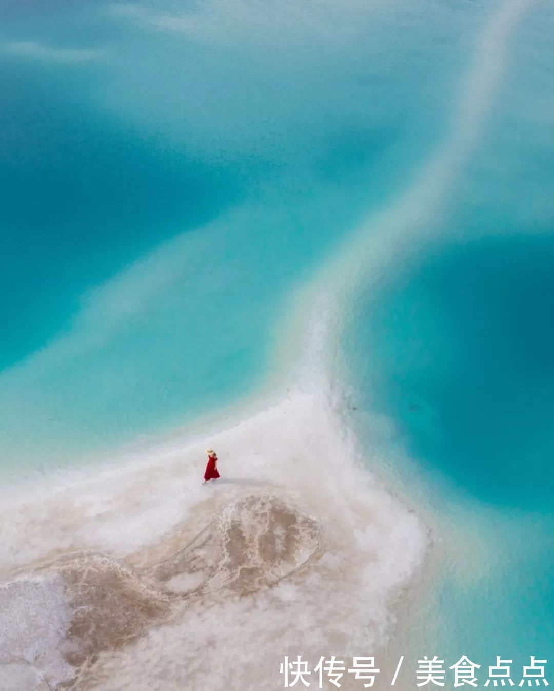 国内7大小众旅行地来了,国庆告别人山人海!