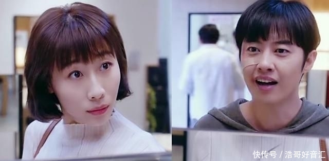 「镜头」《半个喜剧》:开心麻花式的现实主义,3个爆笑镜头暗喻现代悲伤