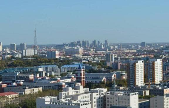 中国最悲惨的城市，曾经250年都是省会，如今却成为了四线城市