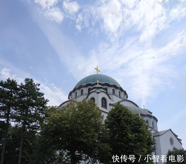  两日游■塞尔维亚贝尔格莱德休闲两日游，在浪漫的多瑙河边的城堡上看日落