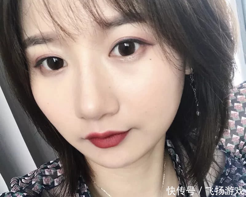 100元不到的口红，却比很多大牌口红还美、还好用