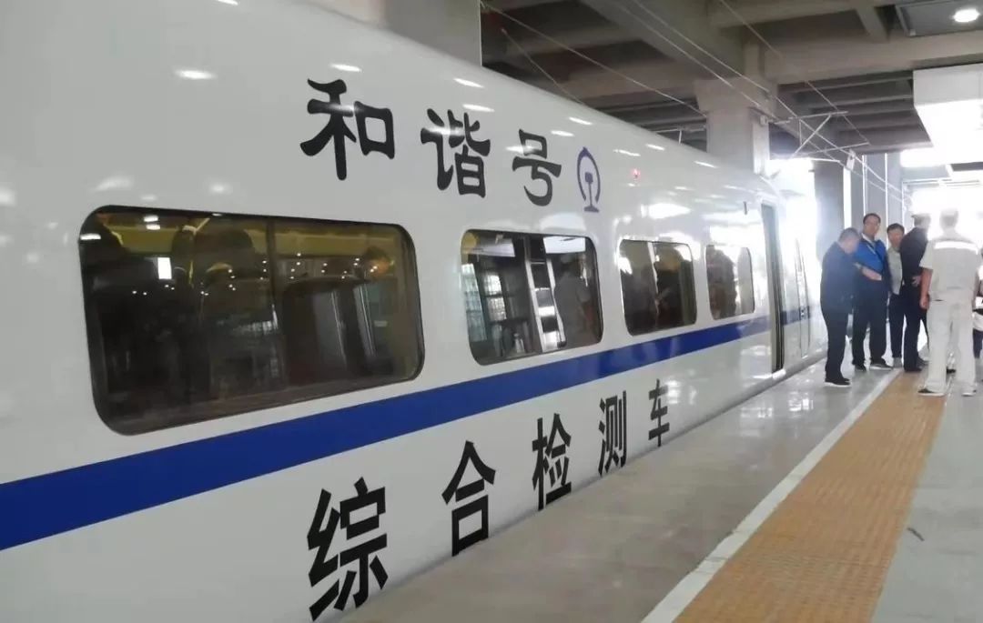  高铁@年底这12条铁路将开通！看看有经过你家乡的没