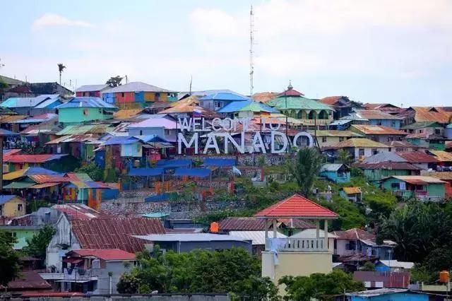 比泰国更值得去的地方，物价超低，国内直飞，最主要是游客安全!