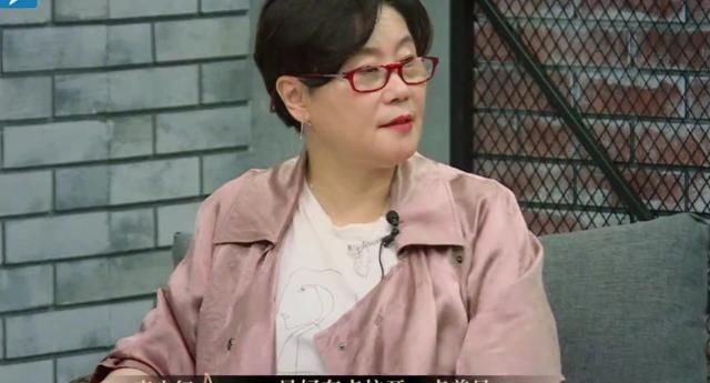  梁静：佟大为扮演夏洛被质疑不好笑，导演们却纷纷力挺，梁静讲出大实话