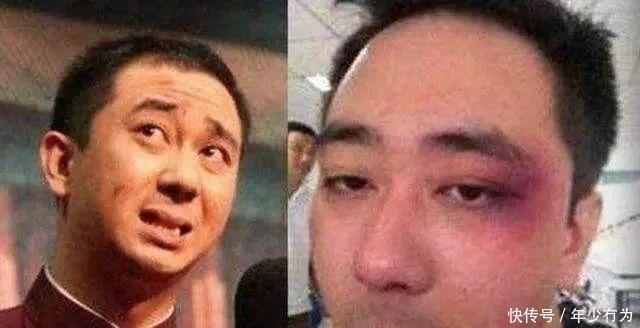 『家暴』带火李诞和池子,被家暴致抑郁,王自健和李诞闹掰背后原来有苦衷