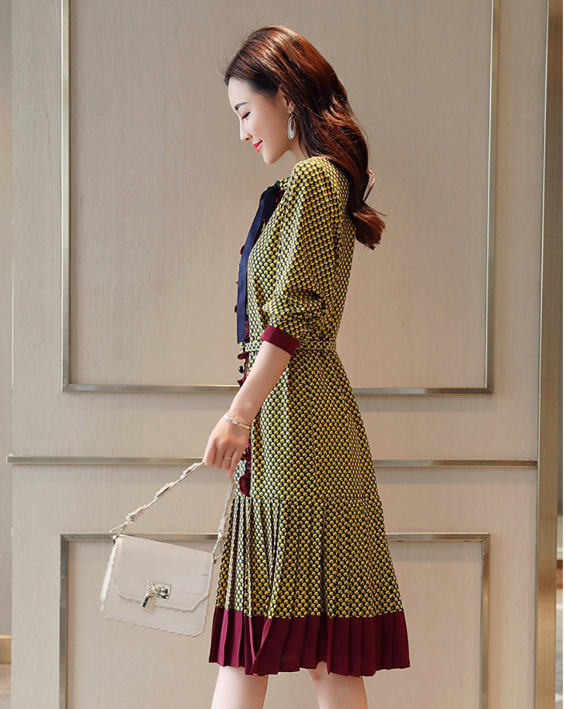 这几款精致的时尚“连衣裙”，好看又不贵！上身特别有女人味