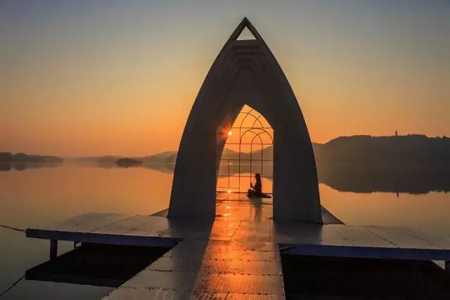  『美景』绵阳初夏最美的摄影美景地，竟然藏在这里