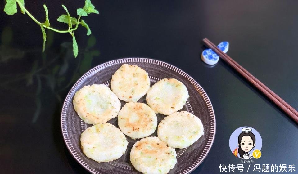 可口@5月记得吃它,医生不打门前过!香糯可口,老人、孩子都喜欢
