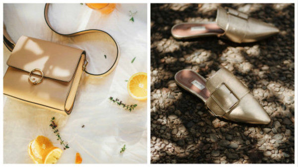 小牛皮，小羊皮，麂皮... 不同皮革种类及养护清理方法教给你!