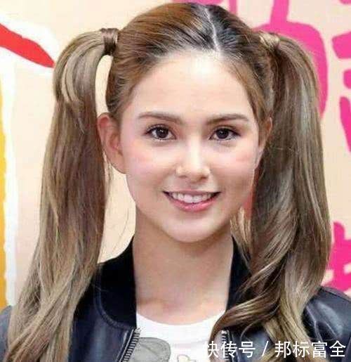 『五官非常』女生自以为好看的4种发型,其实都是“踩雷”款,直男大多都反感