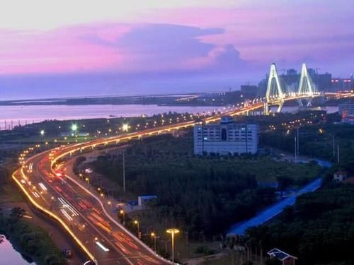 海南这2城入选国家级高铁枢纽中心，没有三沙市、儋州市