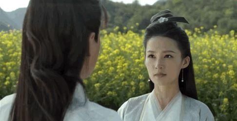  『卷土重来』迷人计｜平眉卷土重来？《庆余年》化妆师出来挨打！