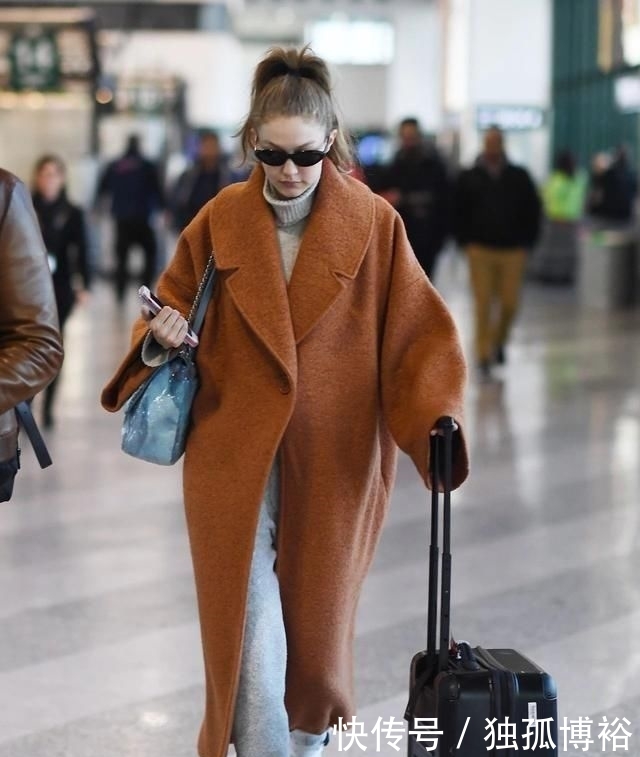  格纹：开工第一天，穿上我的“家居裤”就直接去公司？