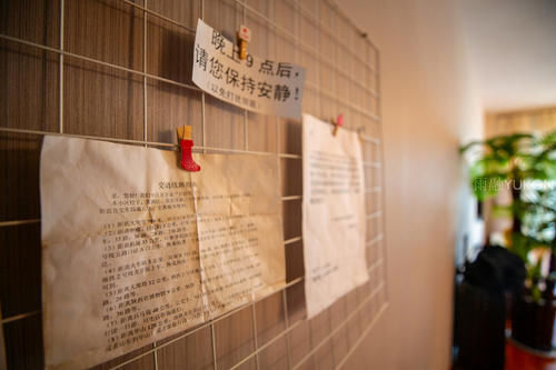 人均100元的超值西安亲子民宿，停车场直通地铁，一个在西安的家