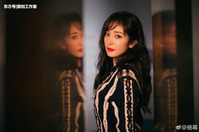 刘恺威接受采访称：“杨幂一有空就马上回来看小朋友 是真是假？