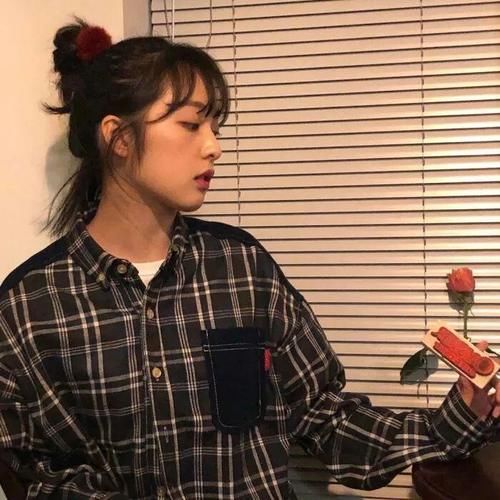  『减龄』这款发型简直是超速减龄！