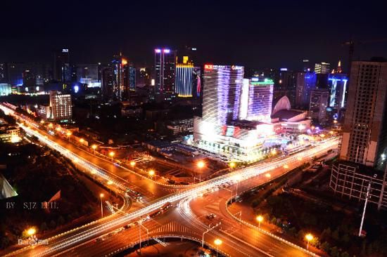 这个位置极佳的省2018年GDP被湖南超越！一座非省会城市领跑全省