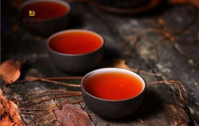 茶知识:大红袍属于哪类茶?