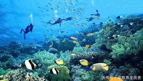 中国珍贵的岛屿，曾被越军占领，如今一般人上不了这座岛