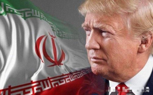 伊朗和美国现在在做什么