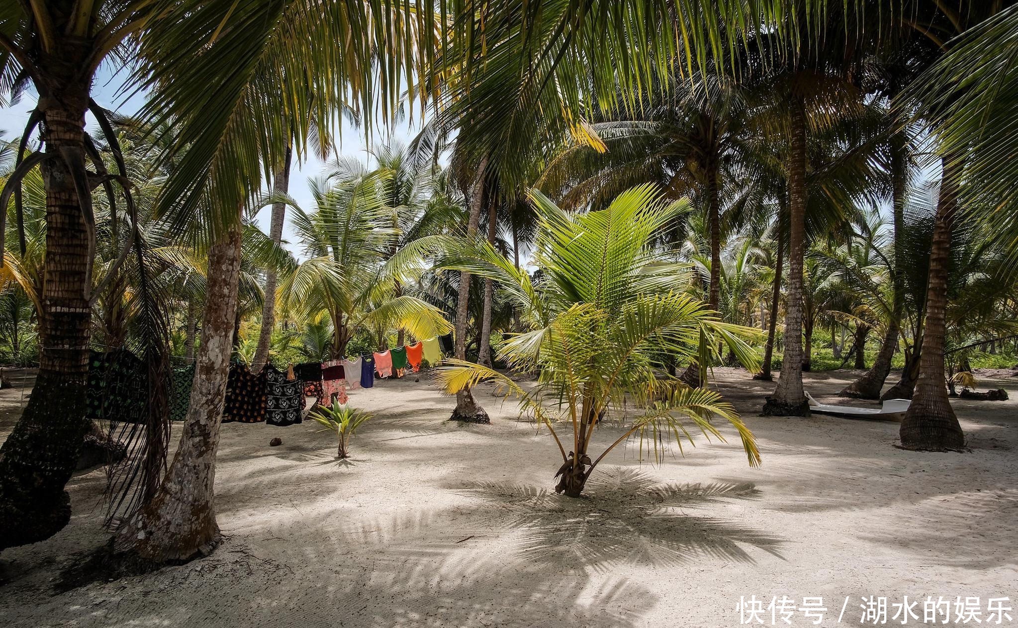 与中国建交2年多的新朋友巴拿马，度假旅行这些地方最值得去！