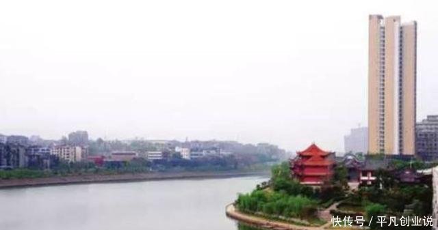 四川四个超大镇，很有可能“撤镇设市”！