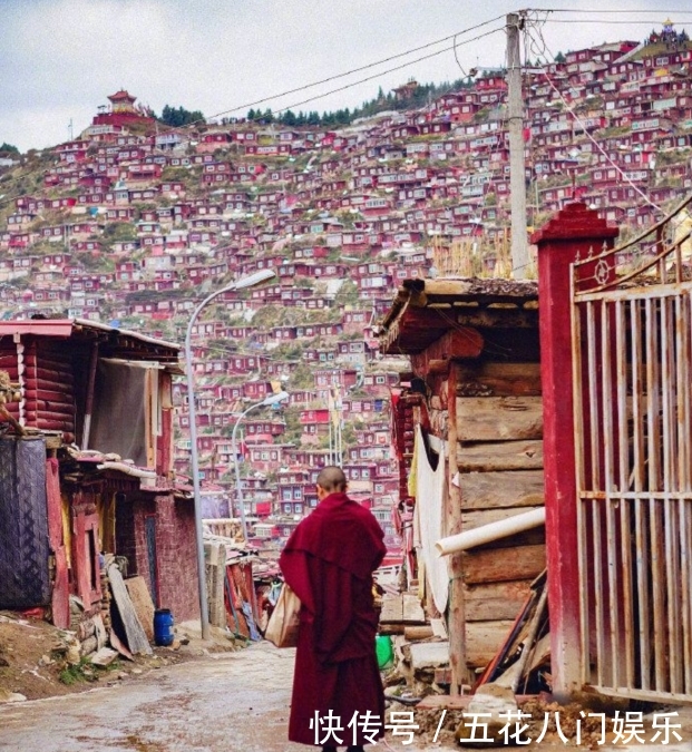 旅游天天荐:如果你也是个信佛的人,那么你一定不能错过这个地方