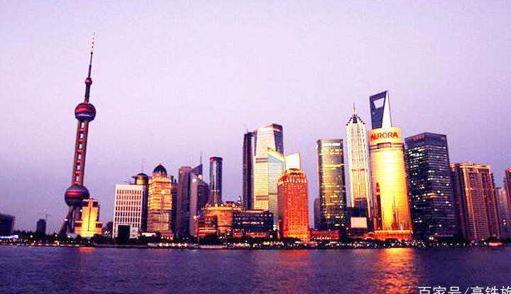 最让老外惊讶的中国“美景”！最后一个，甚至还吐槽他们的国家