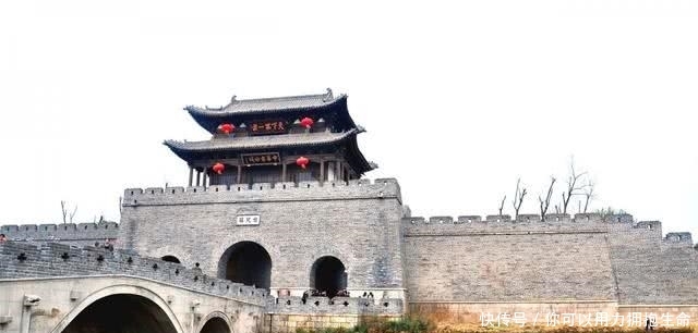 中国唯一用“水果”命名的城市,极具发展潜力,就坐落山东