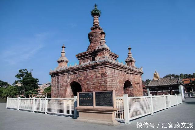 这些一直美得很低调的古镇，不输丽江和凤凰