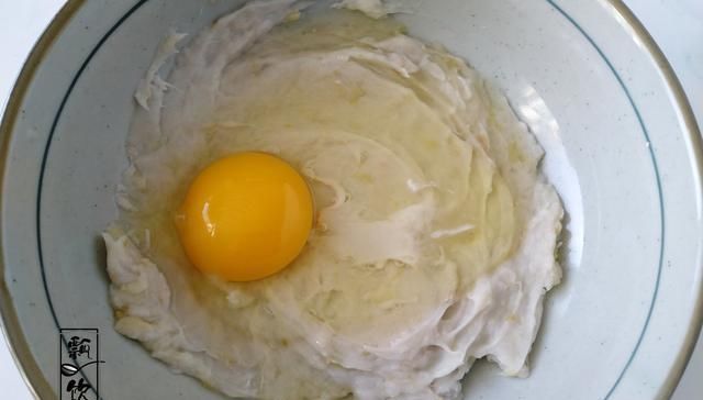 『肉末芋丸』它是强碱性食物,常吃身体好,我家这样做,每次吃光盘,天天想做