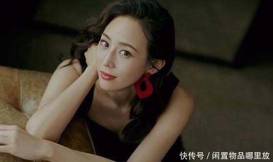 陈意涵公布怀孕消息,好友张钧甯微博遭围攻,粉丝上演催婚