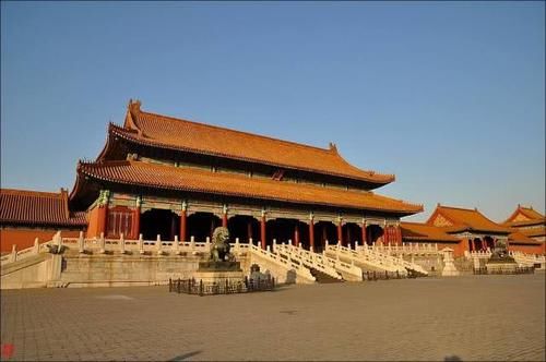 故宫为每天人都这么多？什么时候去人最少？网友看完直呼长知识了