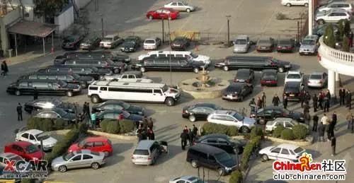 山西“煤老板”到底有多土豪？不是吹！把北京人都能吓一跳