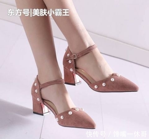 过时|尖头高跟鞋是永不过时的时尚,是体现女人优雅的利器