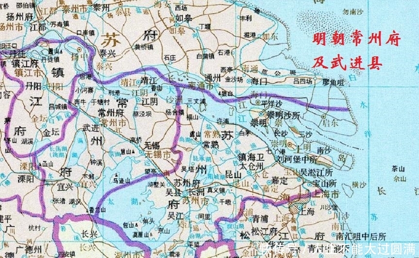  [相对独立]江苏一地为其地级市母县，撤市设区十六年后仍相对独