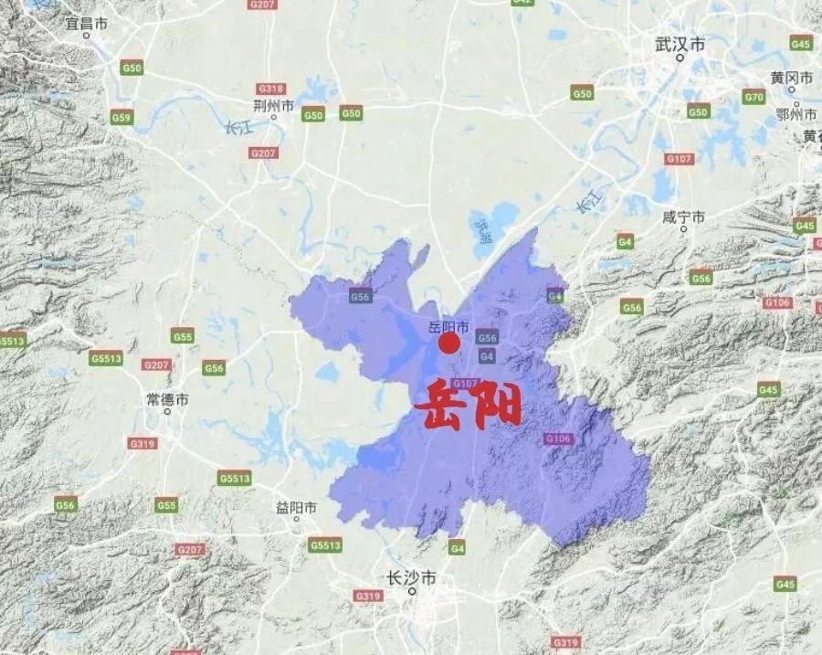  【武陵山】湘西的杀气，以及三湘四水的湖南