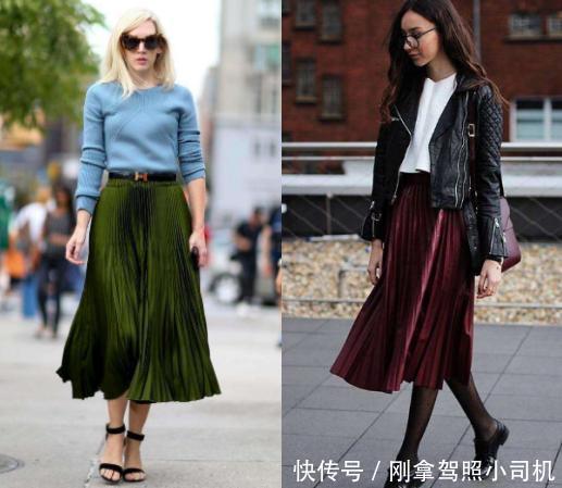  [显得]女人过了30岁，这3件“装嫩衫”最好别碰，显得没品位还土气！