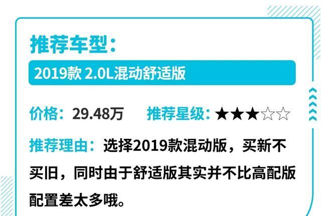 【舒适】五一长假去旅行,10.99万起这几款大空间舒适好车值得选!