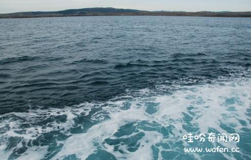 世界上最小的海是什么海,马尔马拉海最小/可乘地铁欣赏海底世界