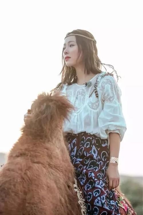 学会这十条拍照小技巧，让你分分钟变女神！